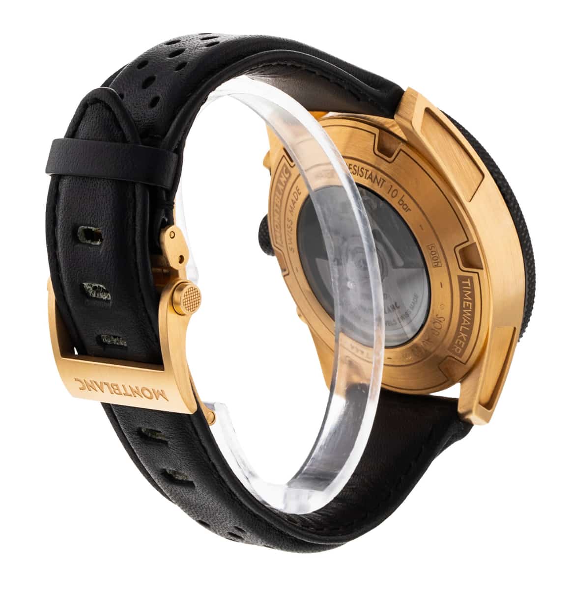 Montblanc TimeWalker 117051 Montblanc TimeWalker 117051
